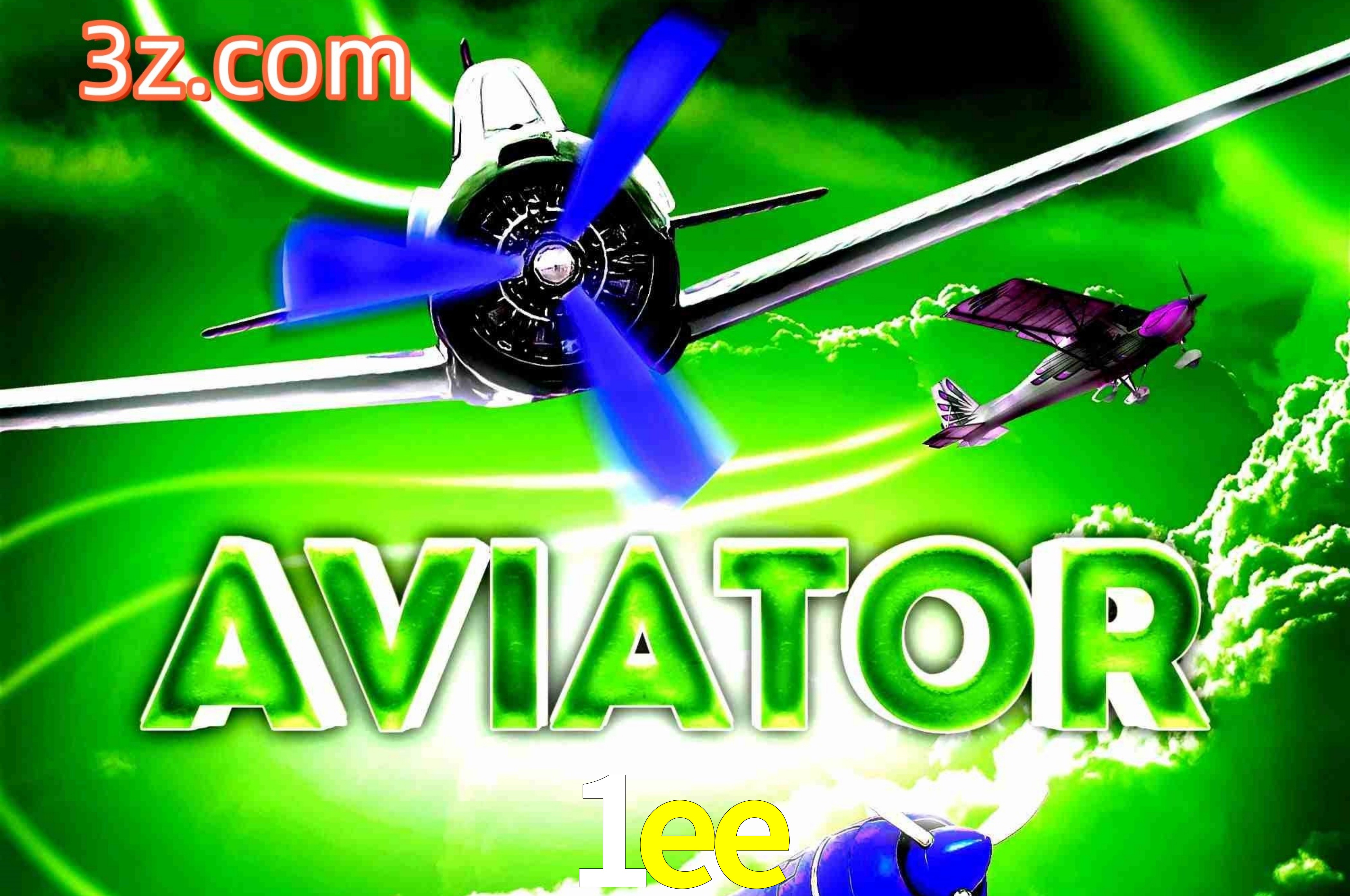 Aviator 1ee Tente a Sorte