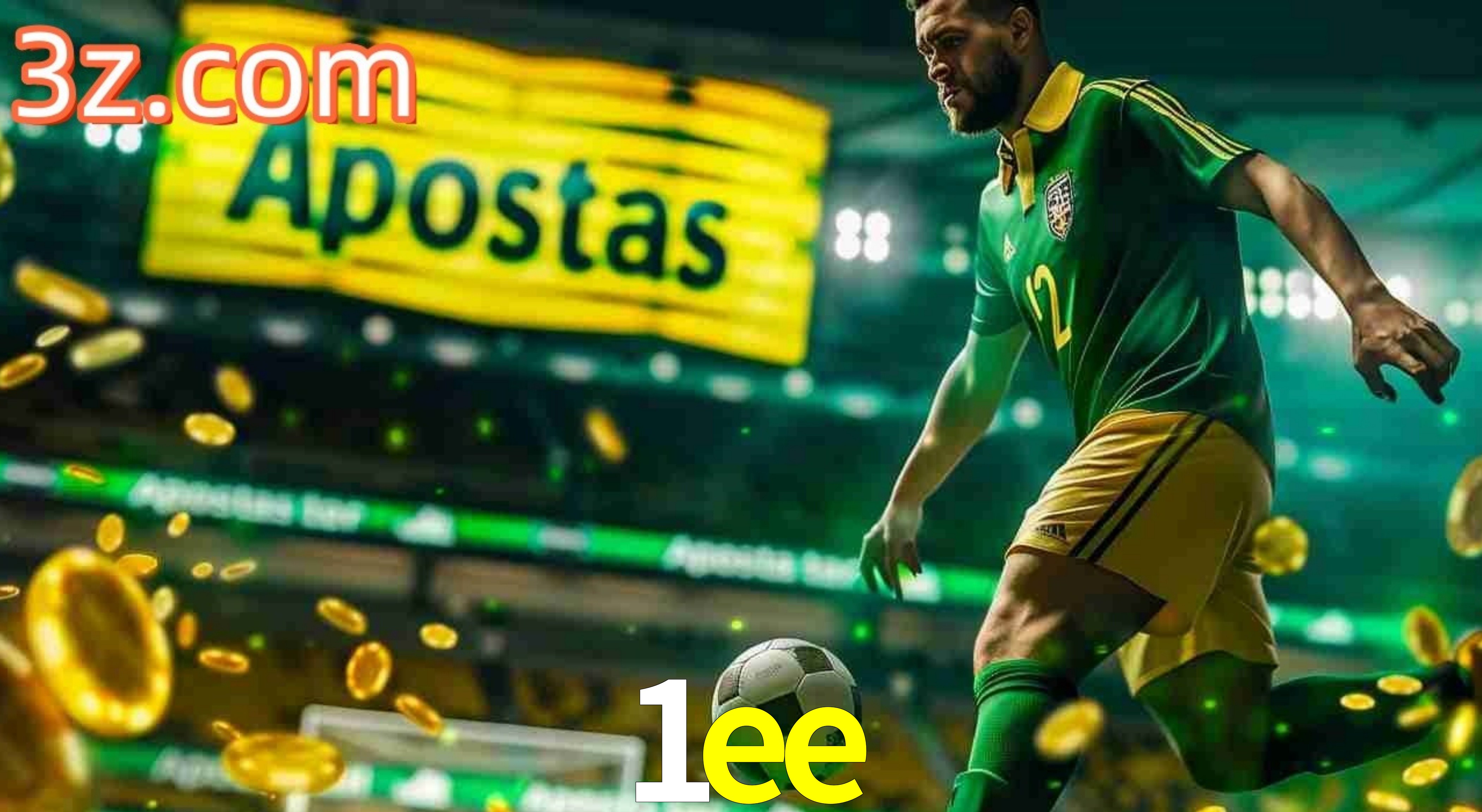 Diversas Apostas em Eventos Esportivos 1ee