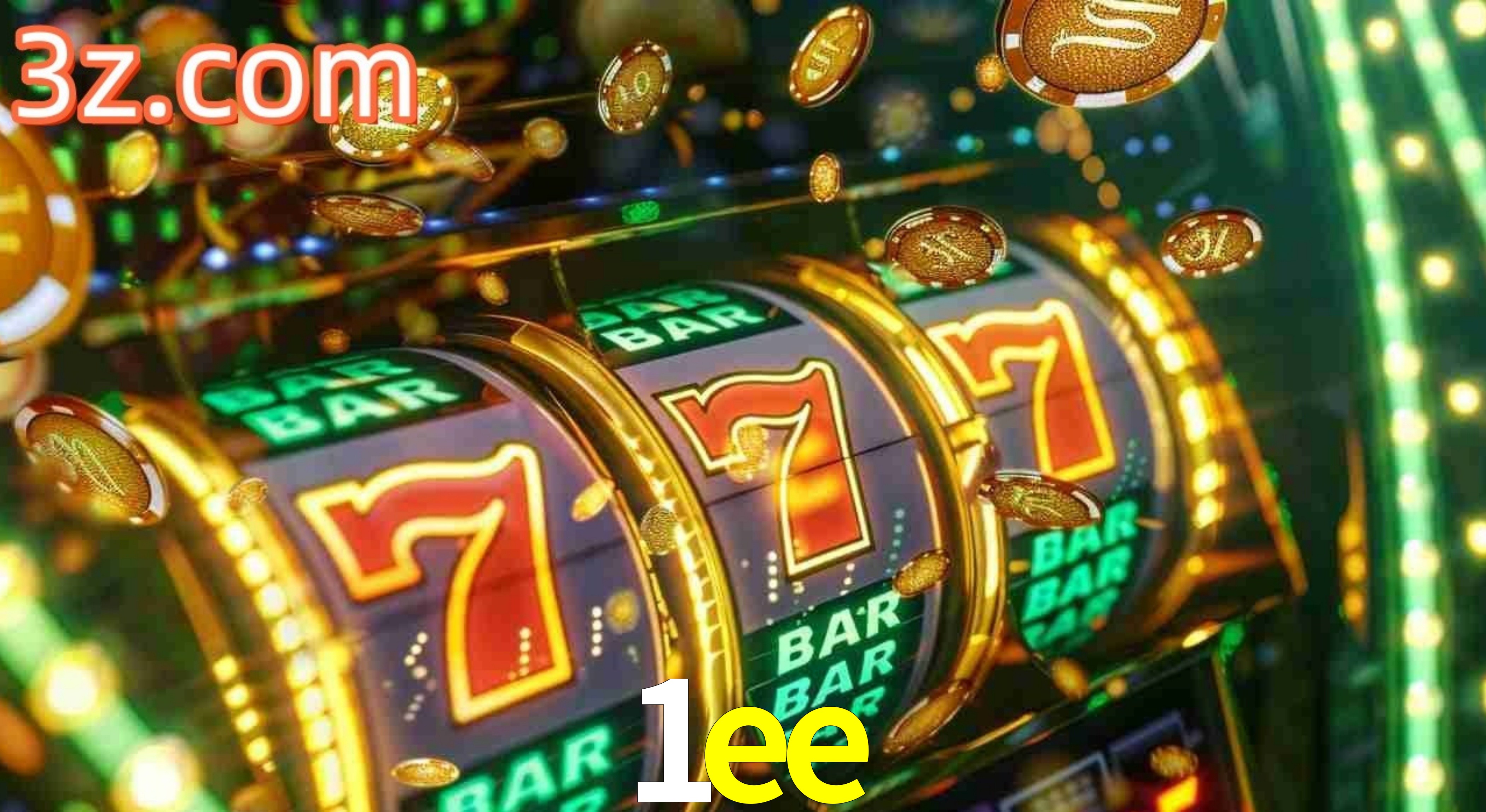 Populares Slots 1ee