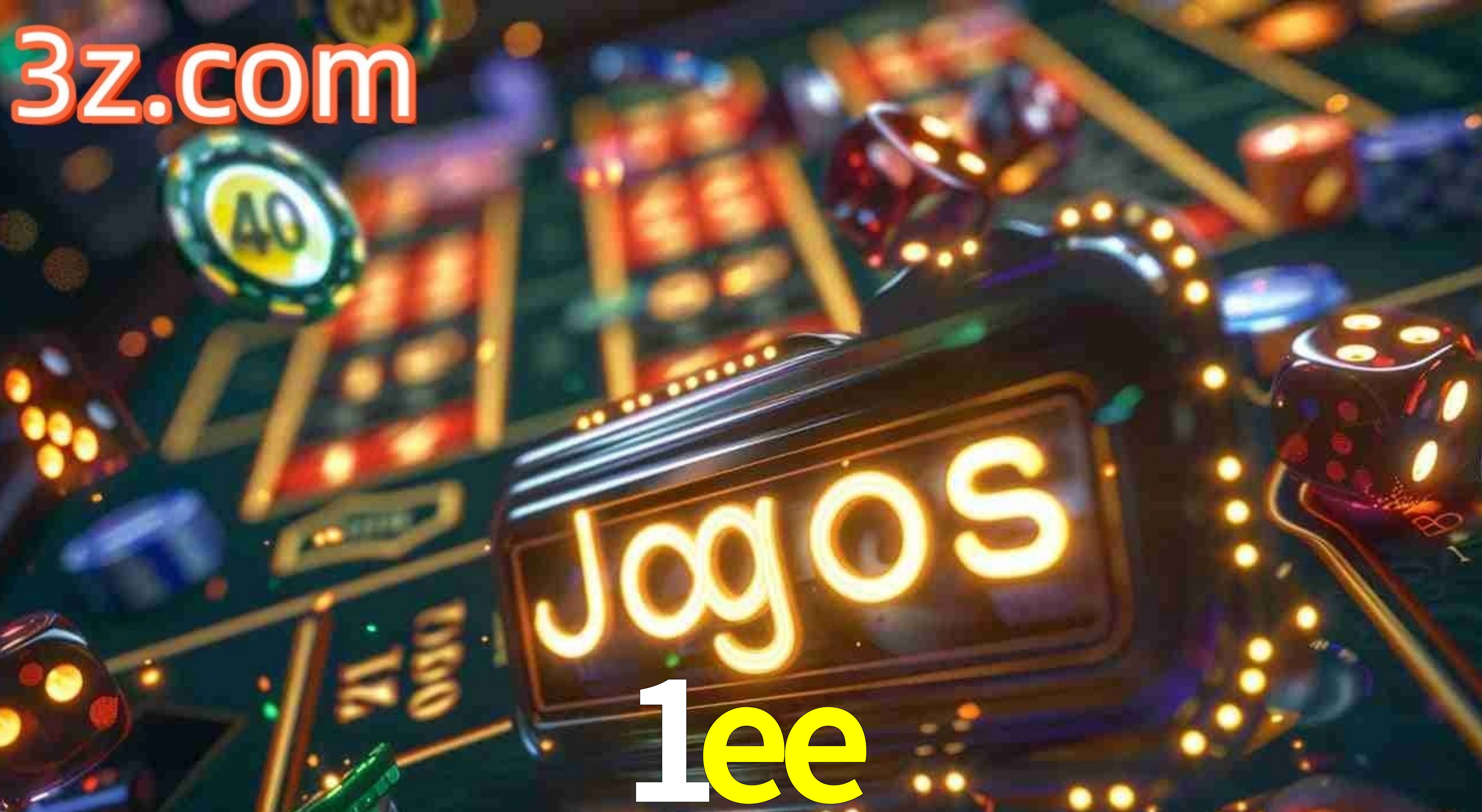 Mundo dos Jogos 1ee